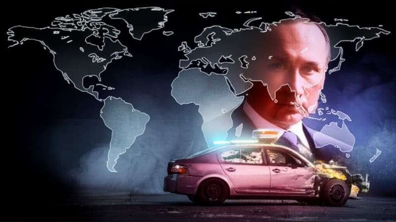 Delhi Blast: Nation Vows 'Strictest Punishment'! Global Power Issues Dire Warning!