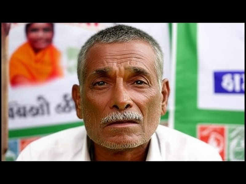 Bihar Speaks Out: Is Development a Myth or Reality?