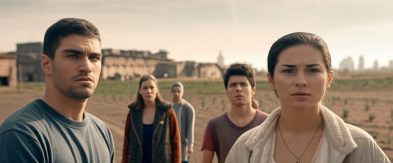 India's Youngest State: Why Are Its Youth Being Left Behind?