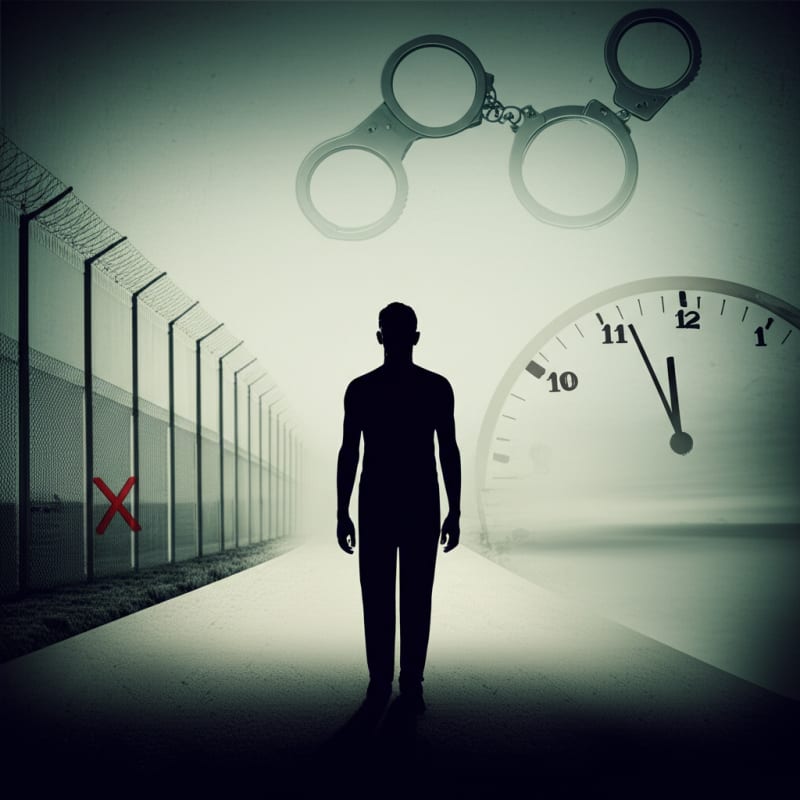 Your Rights at Risk? A Shocking Look Inside US Immigration Enforcement!