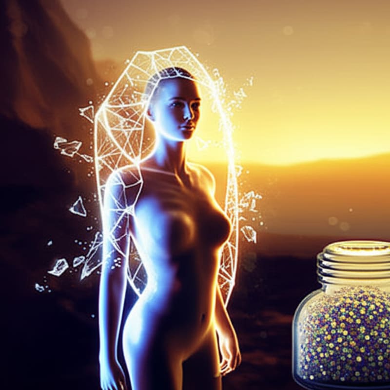 Unlock Your True Strength! Why Being Vulnerable Is Your Hidden Superpower!