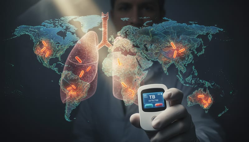 The Silent Killer's Grip: New Global Report Reveals Shocking Truth & Hope!