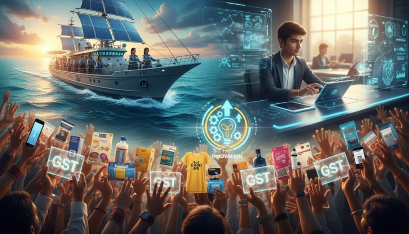 India's Latest Shakes Up Everything! What You Need to Know!