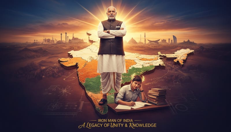 Crack the Code: How One Man United India & YOU Can Ace Your Toughest Exams!