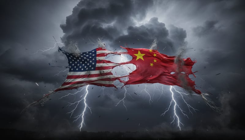 Tensions Ignite: Pakistan Threatens Airstrikes, Accuses Neighbors!