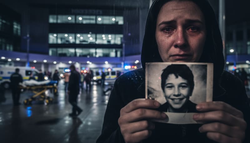 Delhi Blast: The Haunting Truth of 'Invisible' Victims!