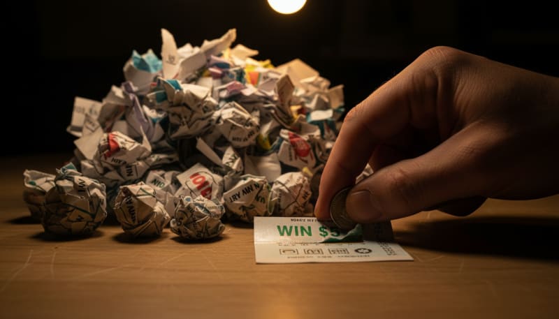 Is the Lottery a Rip-off? This Experiment Reveals the Truth!