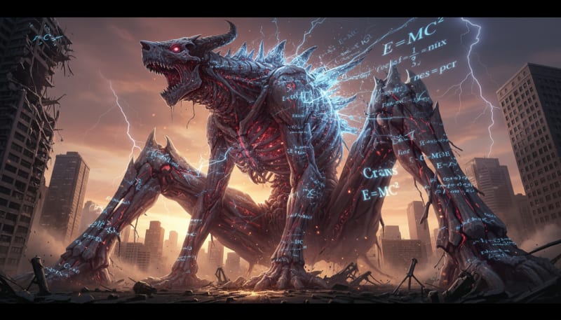 The Shocking Science Proving Your Favorite Giant Monster Could NEVER Exist!