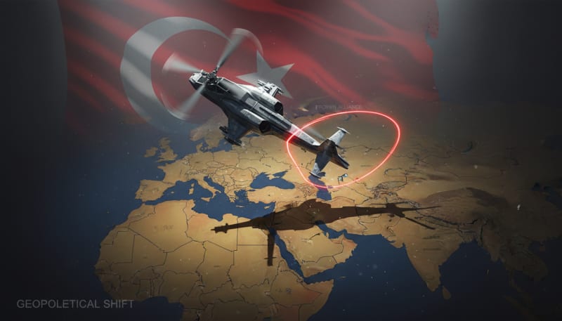 Shocking Twist: Did THIS Nation Block India's War Helicopters?!