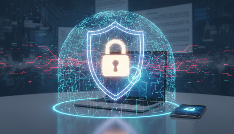 Your Data, Your Rules!  India's New Privacy Law Just Changed EVERYTHING!