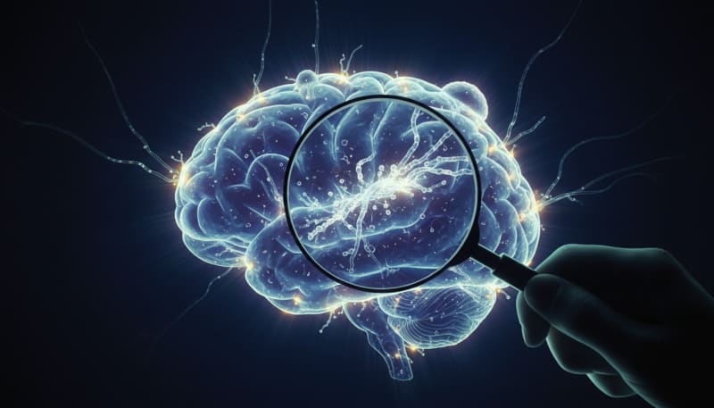 Your Brain's Invisible Enemy: Why Fungi Are Becoming Untreatable!