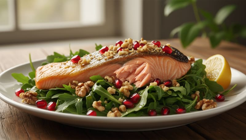 The Secret Meal That Could Transform Your Arteries!