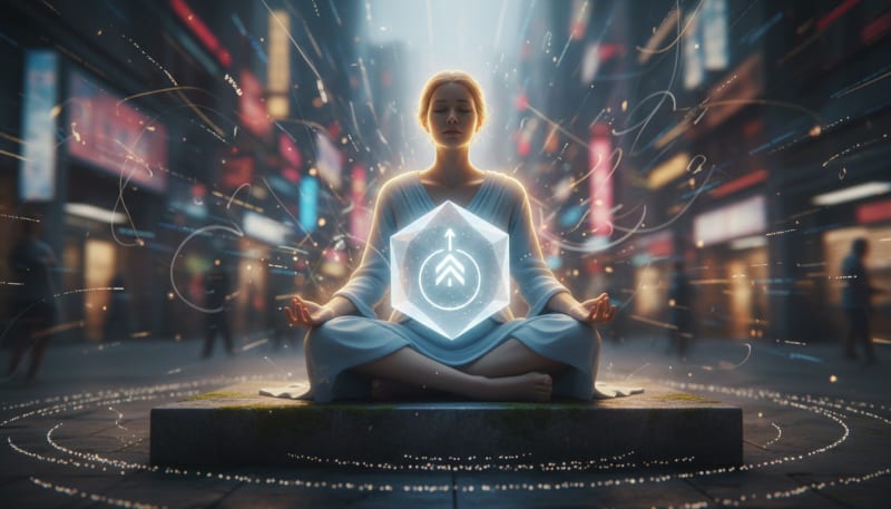 Feeling Overwhelmed?  The Secret to Mastering Your Mind is Your Goal!