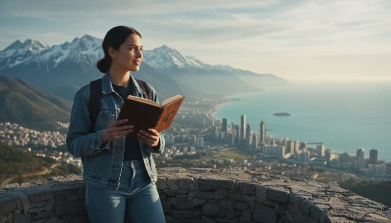 Are You 24?  Stop Everything! This Life Advice Could Change Your Destiny!