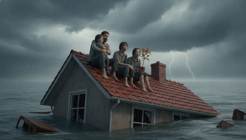 The Ocean's Secret Warning: Are YOU Ready for What's Coming?