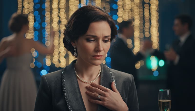 Are You Faking It? The Brutal Truth About What Your Heart TRULY Desires!