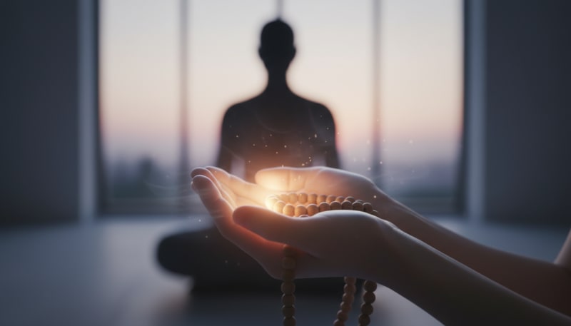 Unlock Your Inner Power: A Simple Habit That Transforms Everything! ‍♀