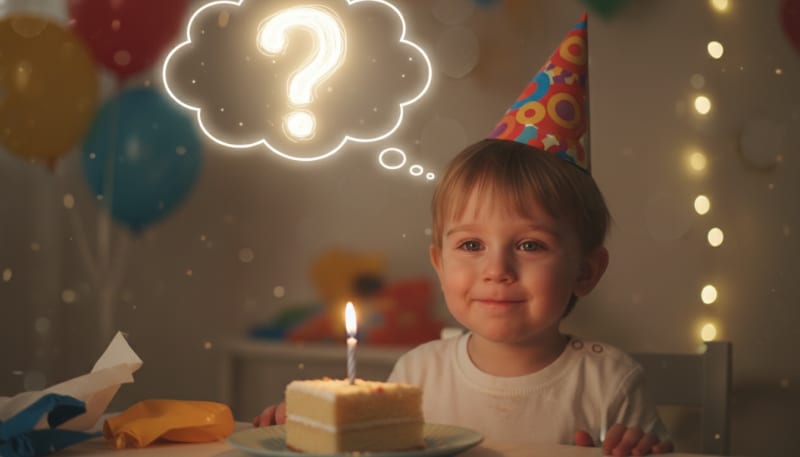 His Birthday Was RUINED, Then a Simple Idea Changed EVERYTHING!