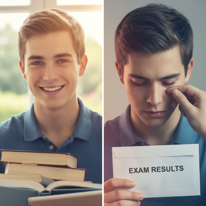 Did You Fail? This Viral Wisdom Will Change Everything You Thought About Exams!