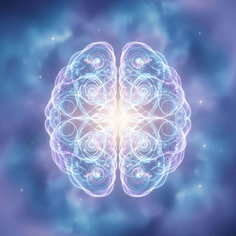 Unlock Your Brain's Hidden Power! The Secret to Ultimate Focus & Calm