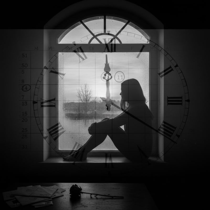 The Silent Killer: Is Loneliness Shortening Your Life? ⏳