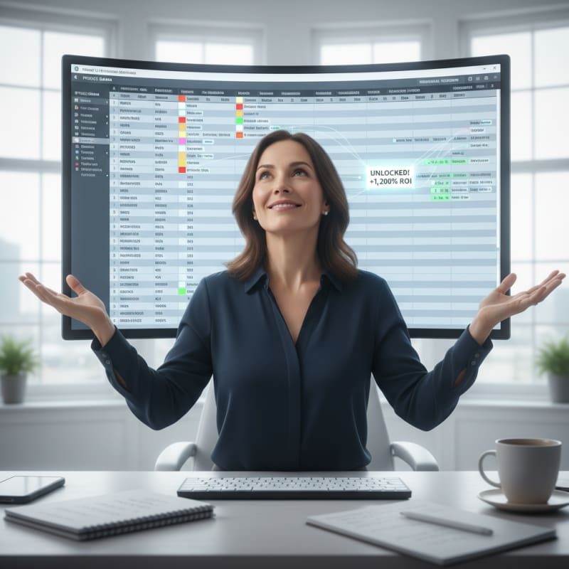 Your Secret Weapon for Ultimate Productivity is Here!