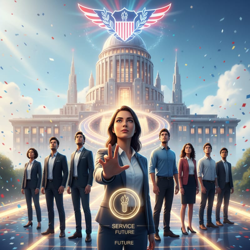 Why Your Big Career Dream Is More Powerful Than You Think!