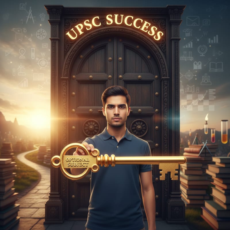 Cracking the Toughest Exam? This ONE Subject Could Be Your Secret Weapon!