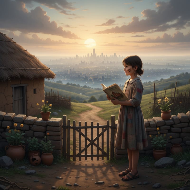 Big Dreams, Bigger Hurdles: Why Is Success Harder for Some?