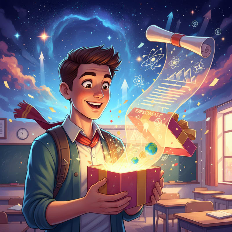 HUGE Surprise Rocks Exam Prep World! PLUS: Master Tricky Science Questions!