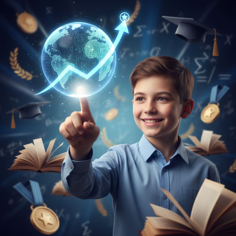 Your Secret Weapon for Top Exam Ranks Just Revealed!