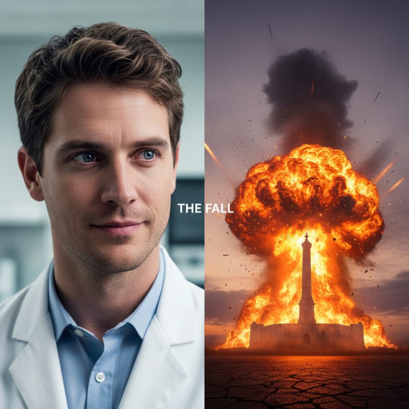 Unmasking the 'Deadly Doctors' Terror Module: How Educated Minds Plotted Devastation!