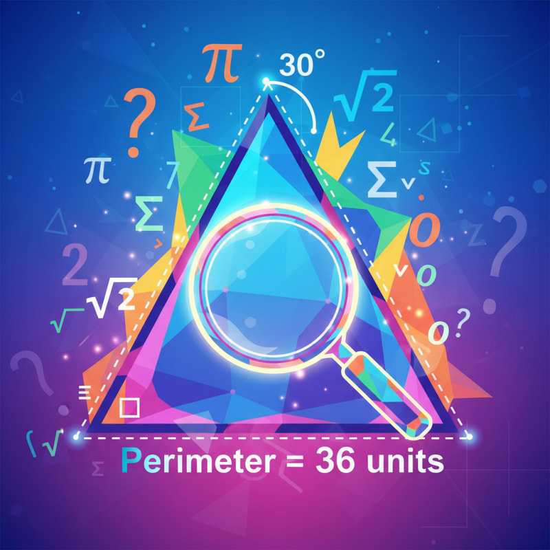 Can YOU Solve This Viral Triangle Puzzle?