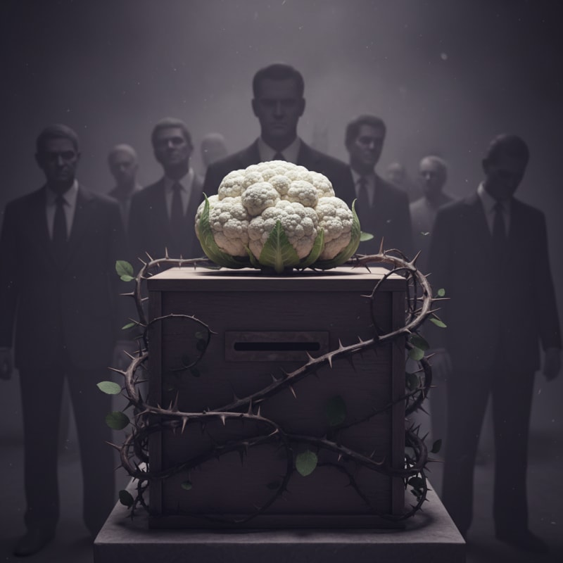 Bihar's Election Shock: Did 'Jungle Raj' Win Again?