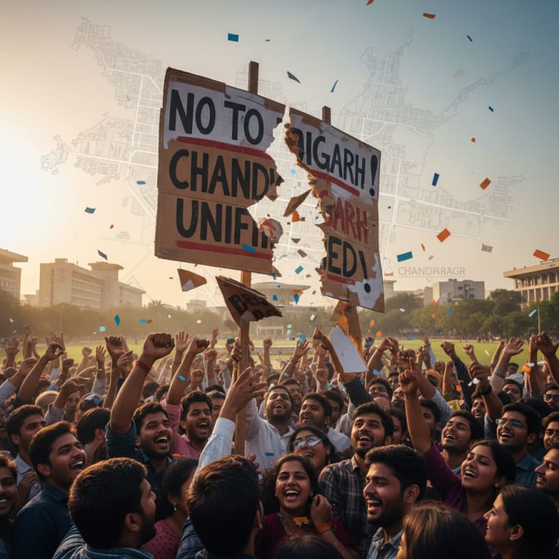 Political Earthquake: A Major Indian State Just Fought Back⦠and WON!