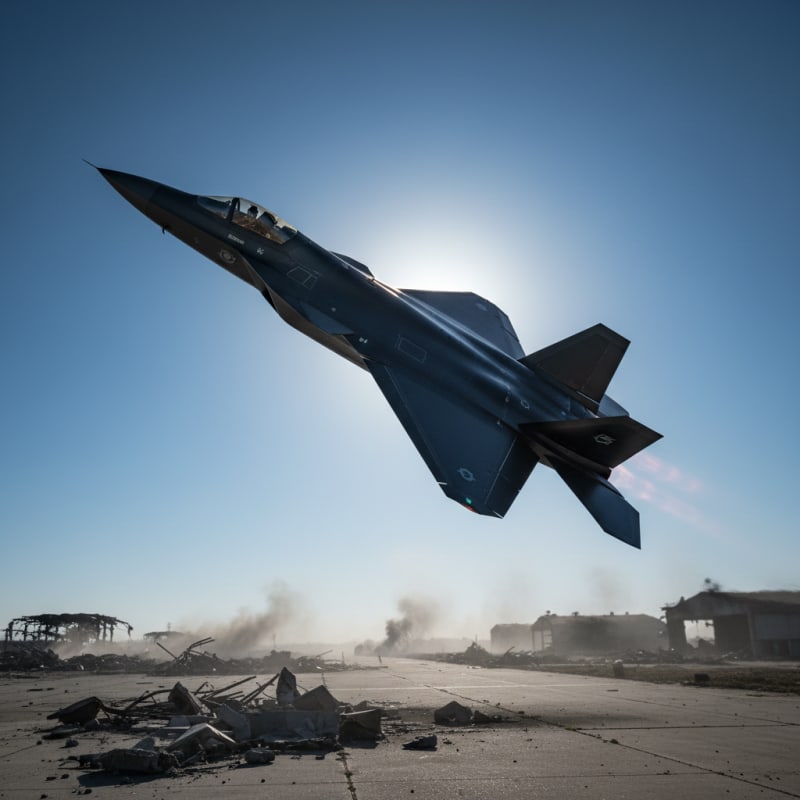 The Mind-Blowing Reason Airplanes Are Safer in the Sky Than on the Ground!