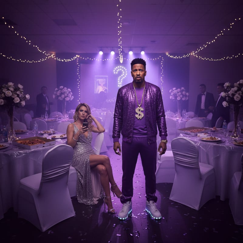 Did This Star's New Song Just Crash & Burn? Fans Are Divided!