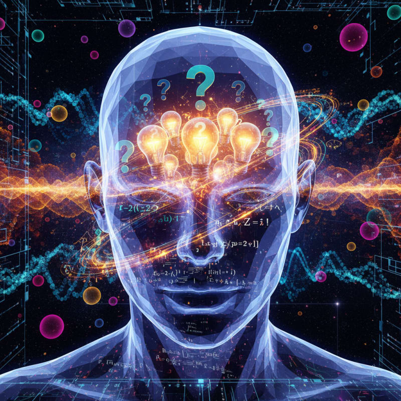 Think You're Smart? This Quantum Computer Quiz Will BLOW Your Mind!