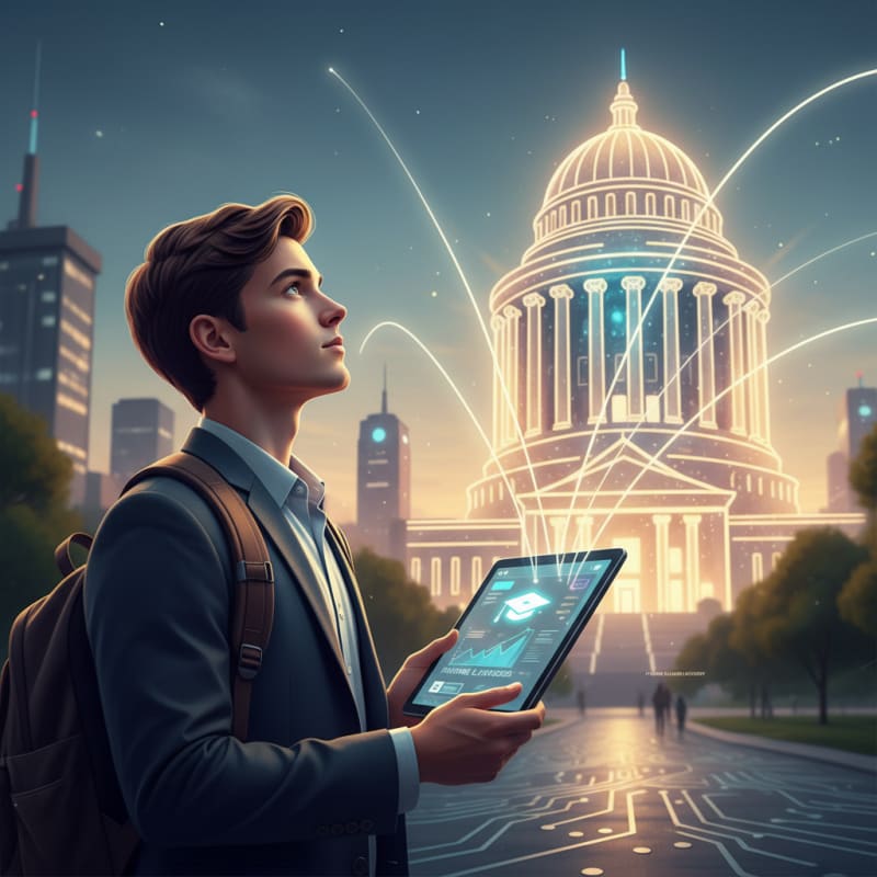 Dreaming of a Top Government Job? This Game-Changing Course is For You!