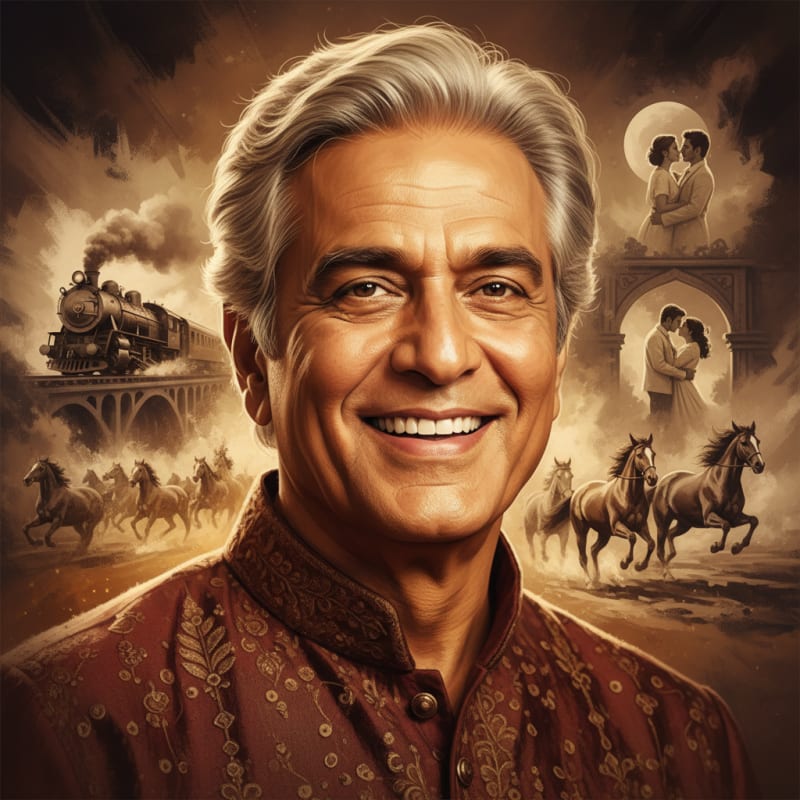 Bollywood's 'He-Man' Lives Forever! Unpacking the Legacy of an Unforgettable Icon