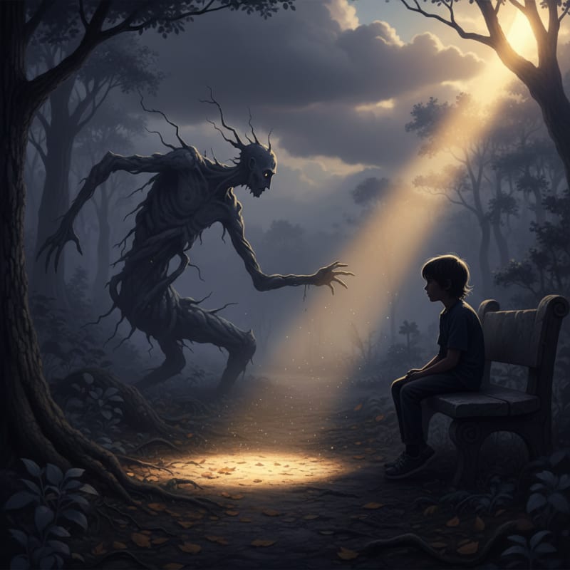 The Silent Scars: Unmasking Toxic Parenting & How to Heal! 