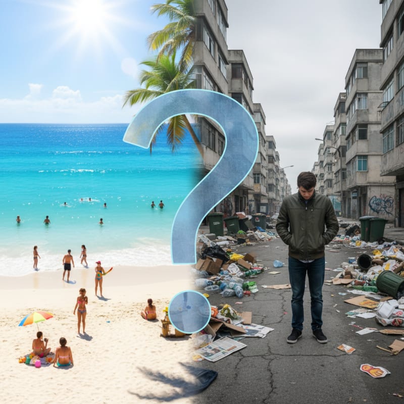 The Staggering Truth About Our Cities You Need to Hear!