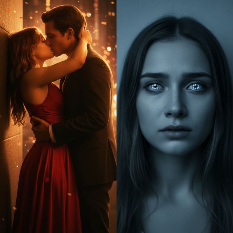 Are We Still Falling for the 'Angry Lover' Trope? One Film is Exposing the Dark Truth!