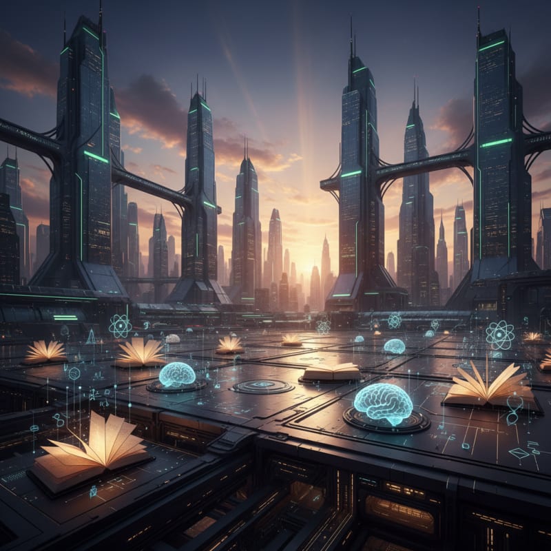 America's Hidden Secret: The Real Reason Behind Its Success!