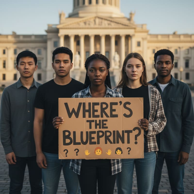 Bihar's Cabinet Controversy: Is Nepotism the ONLY Blueprint?