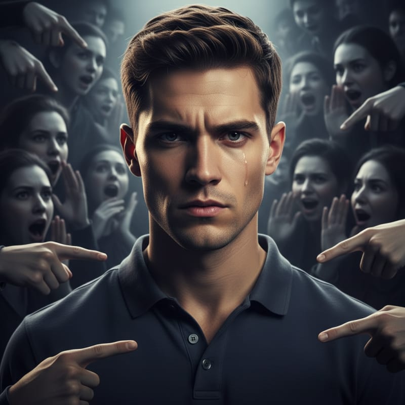 Blame Game SHOCKER! A Participant Refuses to Betray His 'Brother'!