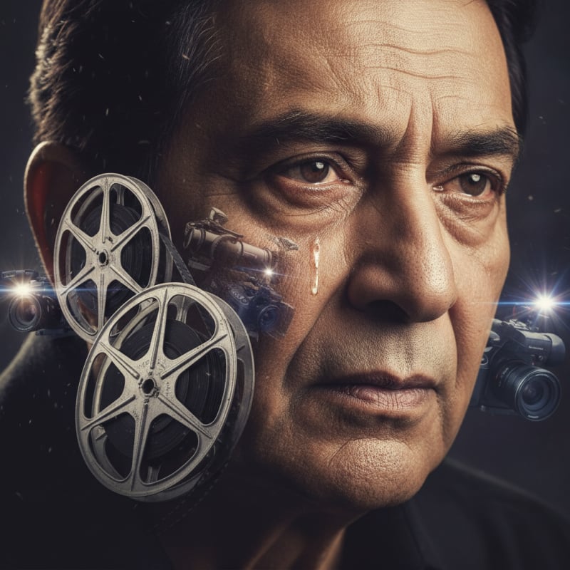 Did The Media Push This Legend Too Far?  His Final Film & An Unforgettable Legacy!