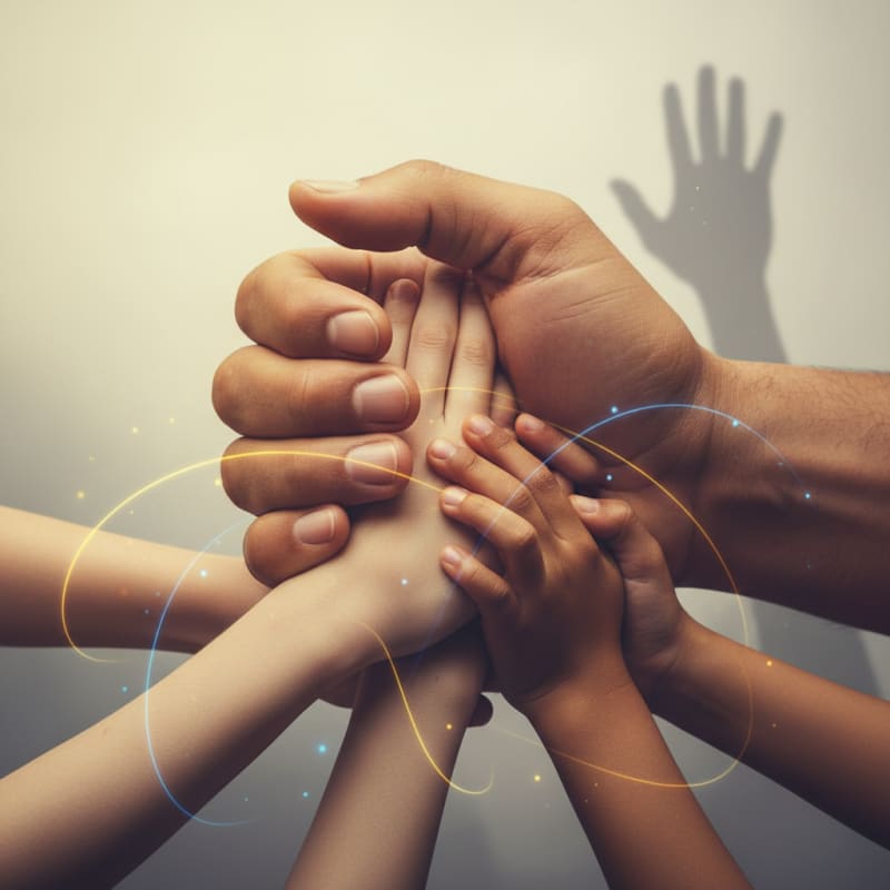 Did India Forget Its Neighbors? The Bold New Plan to Reclaim Trust!