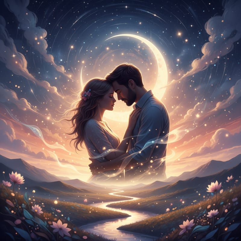 The Secret Power of Dreams & Everlasting Love!