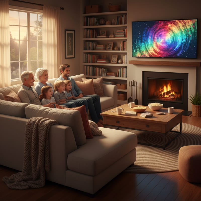 The Unbelievable Secret Behind This Network's Dominance!